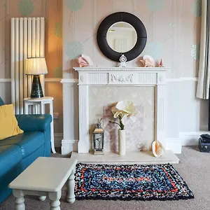 Deja Blue Holiday home