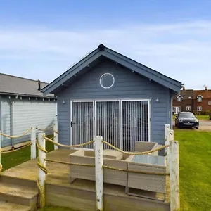 Jubilee House Holiday home