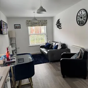 Sunrise Cove, The Bay, Apartment